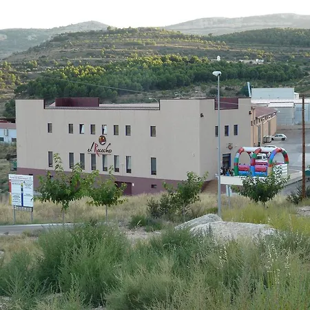 Casa Marcos