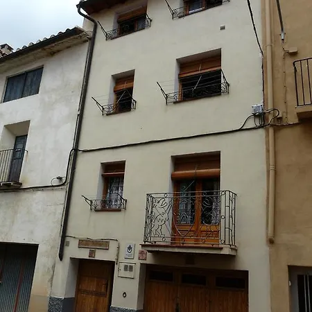 Casa Marcos Hétvégi ház