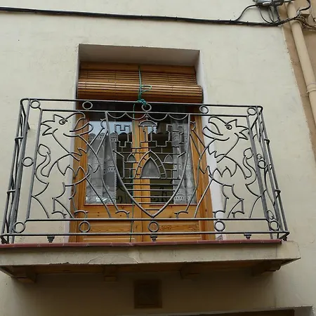 Hétvégi ház Casa Marcos *