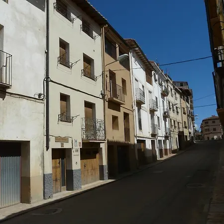 Hétvégi ház Casa Marcos *