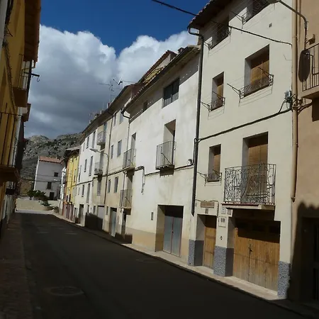 Casa Marcos
