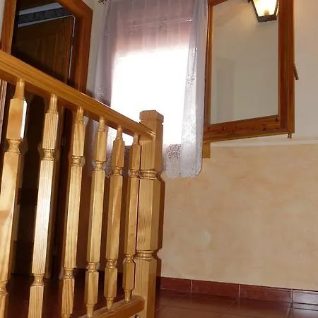 Casa Marcos Hétvégi ház *