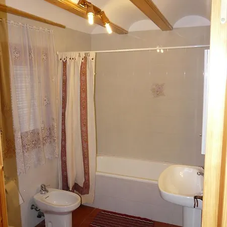 Hétvégi ház Casa Marcos