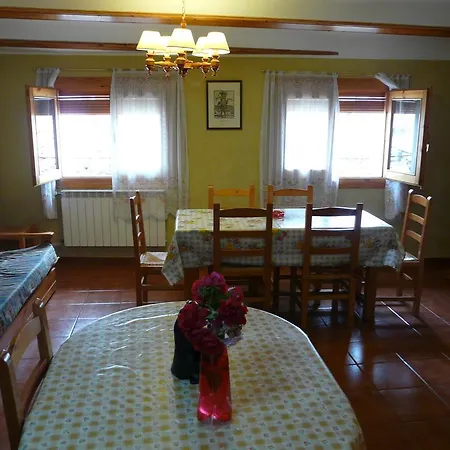 Casa Marcos
