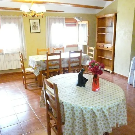 Casa Marcos * Castellote