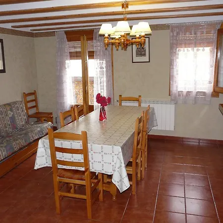 Casa Marcos Hétvégi ház