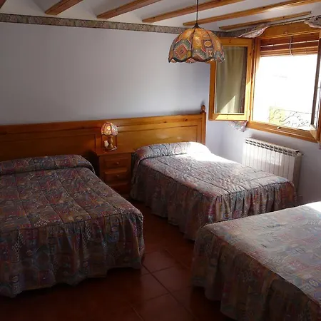 Casa Marcos Hétvégi ház *