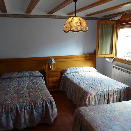 Casa Marcos Castellote