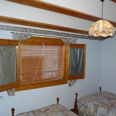 Casa Marcos Hétvégi ház *
