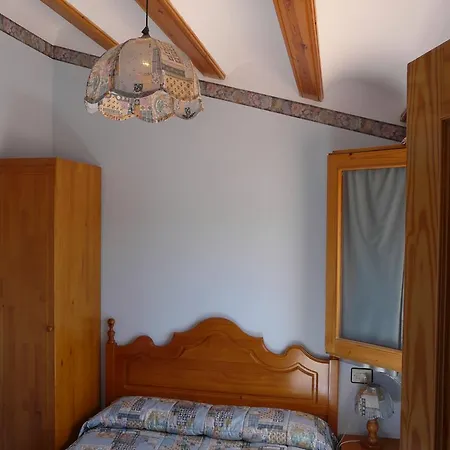 Casa Marcos Hétvégi ház