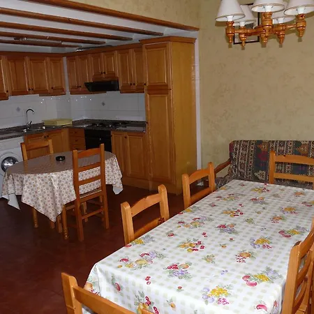 Hétvégi ház Casa Marcos
