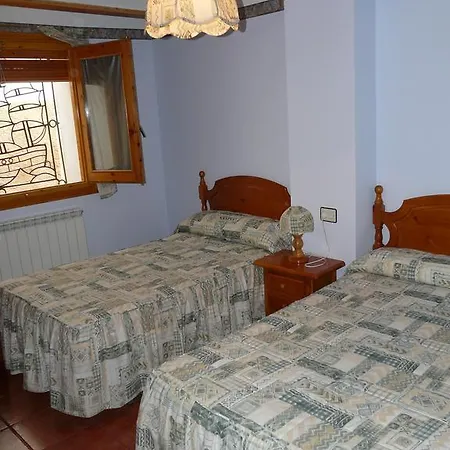 Hétvégi ház Casa Marcos *