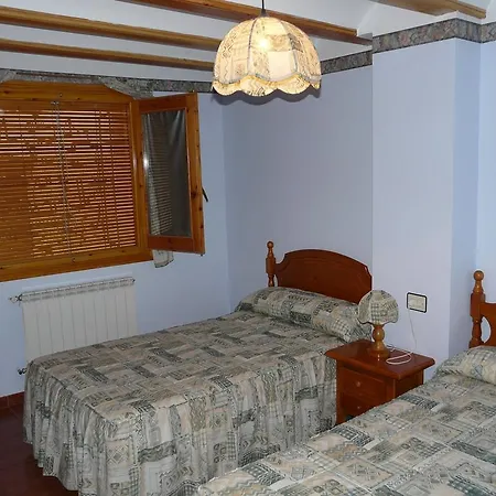 Casa Marcos Hétvégi ház *
