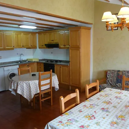 Casa Marcos * Castellote