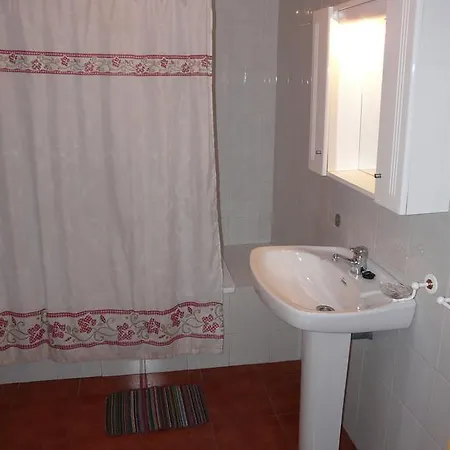 Hétvégi ház Casa Marcos *