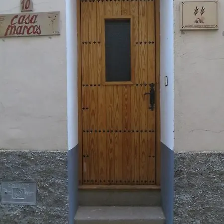 Casa Marcos