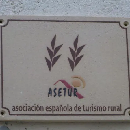 Hétvégi ház Casa Marcos