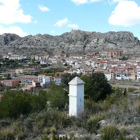 Hétvégi ház Casa Marcos