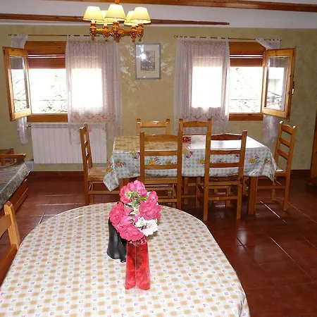 Hétvégi ház Casa Marcos Castellote