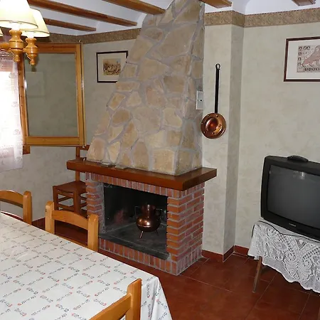 Casa Marcos * Castellote
