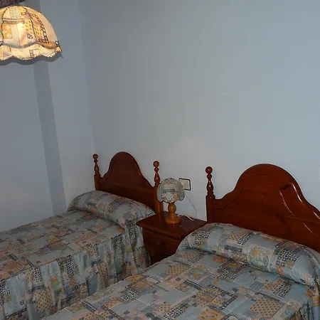 Casa Marcos カントリーハウス