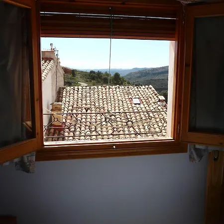 Casa Marcos *
